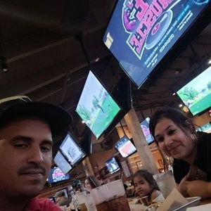 Meet your Posher, Sergio